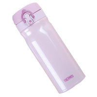 膳魔师(THERMOS) TCMB-400 400ml 不锈钢 保温杯 (计价单位:个) 粉色