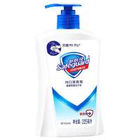 舒肤佳(Safeguard) 纯白清香型 225ml 洗手液 (计价单位:瓶)