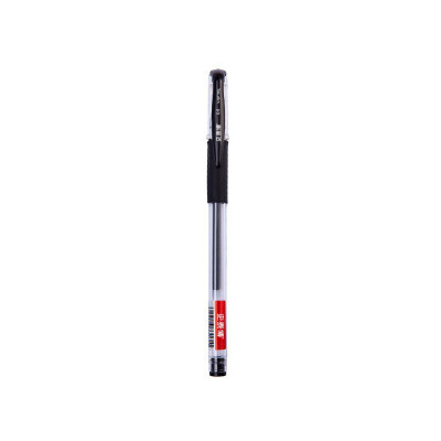 史泰博 V-GP1002 0.5mm 中性笔 (计价单位:支) 黑色