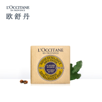 欧舒丹(L'OCCITANE) 乳木果马鞭草味 100g 洁肤皂 (计价单位:块)