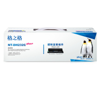 格之格 NT-DH232Cplus+ 打印量约3000页 适用三星M3375HD等 硒鼓 (计价单位:支) 黑色