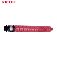 理光(Ricoh)IMC3500M约19000页适用于IM C3000/C3500 原装墨粉盒 (计价单位:盒) 红色