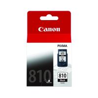 佳能(Canon) PG-810 墨盒 (计价单位:盒) 黑色