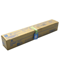 柯尼卡美能达(KONICA MINOLTA) TN216C 适用C220/C280 墨粉盒 (计价单位:支) 蓝色