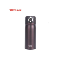 膳魔师(THERMOS) TCMB-400-CHO 400ML不锈钢真空保温杯 (计价单位:个)
