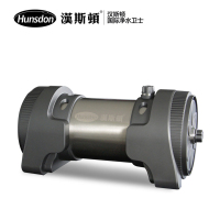 汉斯顿 HSD-4000CT 全屋净水器 (计价单位:台) 黑色