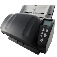 富士通(Fujitsu) Fi-7160XZ 高速馈纸式扫描仪 (计价单位:台) 白色