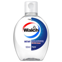威露士(walch) 50ml 免 洗洁手液 (计价单位:瓶)