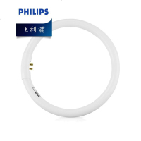 飞利浦(Philips) T5 环形 32W 6500K 四针 T5细管 LED灯管 10.00 个/件 (计价单位:件) 白光