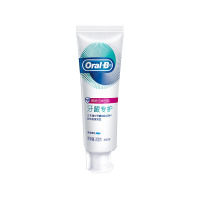 欧乐B(Oral-B) 牙龈专护 对抗红肿出血 200g 牙膏 (计价单位:支)