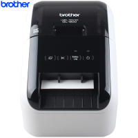 兄弟(brother) QL-800 打印宽度62mm 标签机 (计价单位:台)