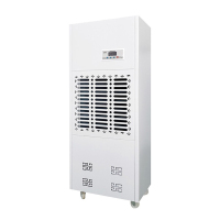 湿井电器(wetwells) SDH-7.5S 7.5kg/h 吸湿机 (计价单位:台) 白色