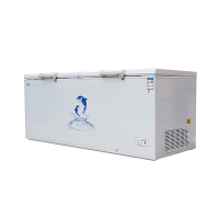 澳柯玛 BC/BD-730 730升 四级定频直冷 冷藏冷冻转换 卧式冷柜 (计价单位:台) 白色