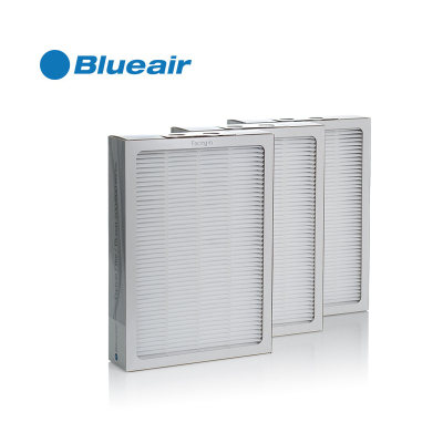 布鲁雅尔(Blueair) 500/600系列 空气净化器滤网 3片/套(计价单位:套)