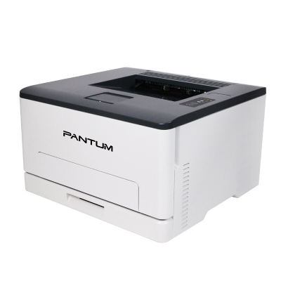 奔图(PANTUM) CP1100 彩色激光 多功能一体机 (计价单位:台) 白色