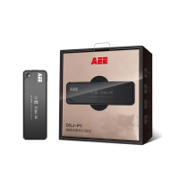 AEE DSJ-P1 512G 佩戴摄像装置 (计价单位:台)