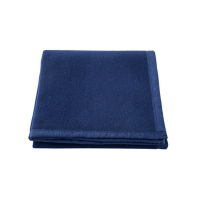 三极户外150*200cm包边加厚羊毛毯蓝色羊毛毯(计价单位:件)