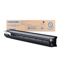 东芝(TOSHIBA) T-FC65CK 碳粉 (计价单位:只) 黑色