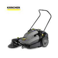 卡赫(KARCHER) KM 70/30 C BP Pack 电动手推式 扫地机 (计价单位:台)