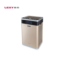 莱克(LEXY) KJ901 适用面积50㎡以上 空气净化器(计价单位:台) 香槟色