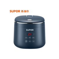 苏泊尔(SUPOR ) SF20FC45陶晶厚釜 2L 350W 260*221*194mm 电饭煲 (计价单位:台)