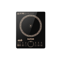 苏泊尔(SUPOR ) C22-IH90 大功率触控 电磁炉 (计价单位:台) 黑色