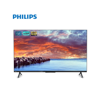 飞利浦(Philips) 65PUF7565/T3 65寸 电视机(计价单位:台) 黑色