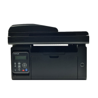 奔图(PANTUM) M6559 打印/复印/扫描 A4黑白激光多功能一体机 (计价单位:台) 黑色