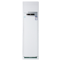 海信(Hisense) KUR-120LW/S62-3 定频冷暖 三级能效 5匹 立柜式空调 (计价单位:台) 白色