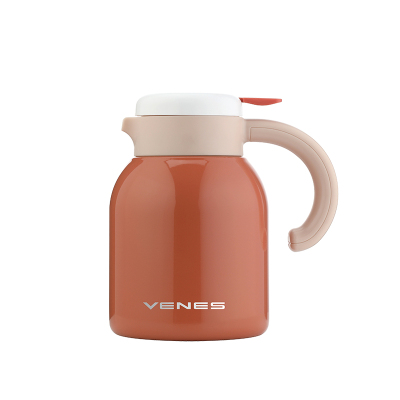 菲驰(VENES)品优咖啡壶-FC607-1200颜色随机