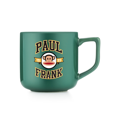 大嘴猴 (paul frank)马克杯 - PFC517-350颜色随机