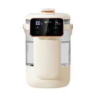 艾青春(AIYOUth) 智能电热开水瓶型号:AI-RS883米白色