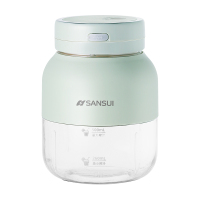 山水(SANSUI)榨汁杯/S-GZ3801