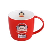 Paul Frank 马克杯PFC501-300 红色