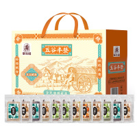 塞翁福-杂粮礼盒4800g(五谷丰登)