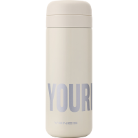 菲驰(VENES) 简雅直饮保温杯FC255-480