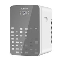 奥克斯 车载冰箱 12.8L冷热数显触屏 (玻璃面板)