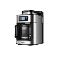 北欧欧慕(nathome) 自动咖啡机 CM6628T