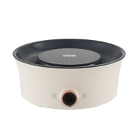 北欧欧慕(nathome) 电陶炉(围炉煮茶器)DF120-TL2305