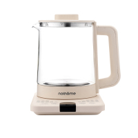 北欧欧慕(nathome) 办公室养生壶 NM-YS0608