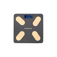 北欧欧慕(nathome) 体脂秤 NM-ZD3024