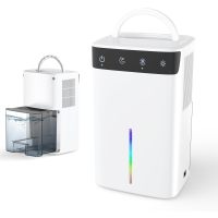 摩动 家用除湿机 DH130