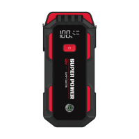 聪鲸 户外移动电源 A02