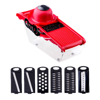 美之扣 切菜器套装 01083586-107