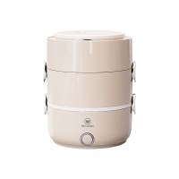 贝立安 加热饭盒 B8