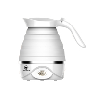 贝立安 折叠热水壶 FS-04