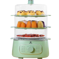 贝立安 多层蒸锅 XC006