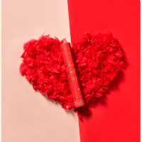 槿忆 羽毛礼炮 CN-LP2061