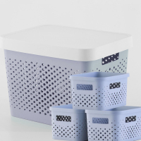 塑风尚 收纳神器 SF-S101