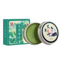 兴宛堂 蕲艾精油膏 XWT-JY01